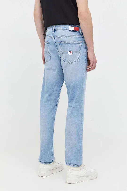 Tommy Jeans jeansy Ethan 79 % Bawełna, 20 % Bawełna z recyklingu, 1 % Elastan 