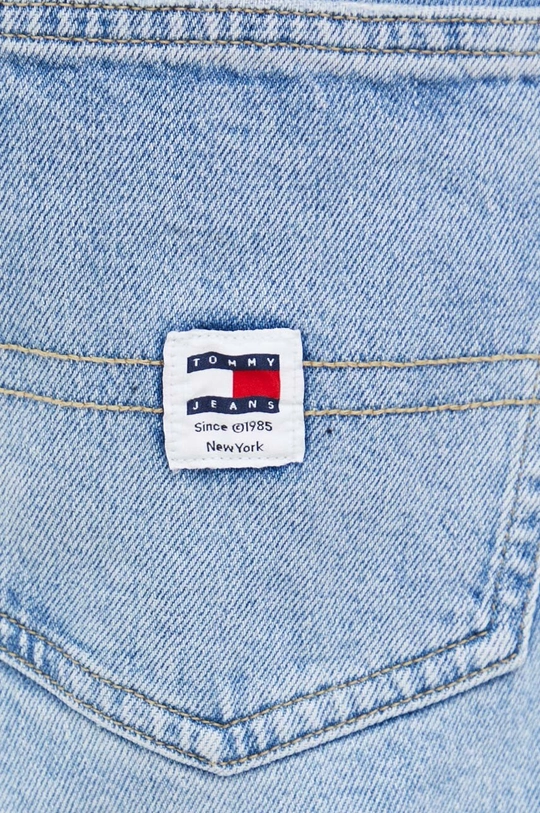 μπλε Τζιν παντελόνι Tommy Jeans Ethan