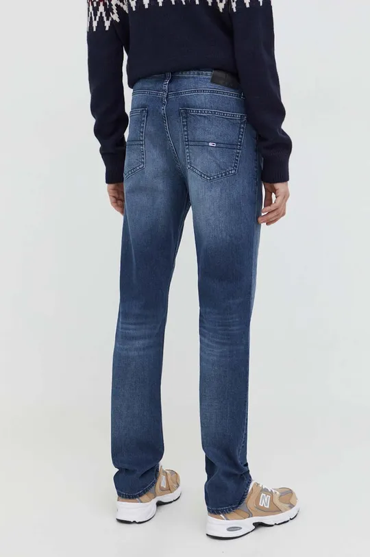 Τζιν παντελόνι Tommy Jeans Ryan 79% Βαμβάκι, 20% Ανακυκλωμένο βαμβάκι, 1% Σπαντέξ