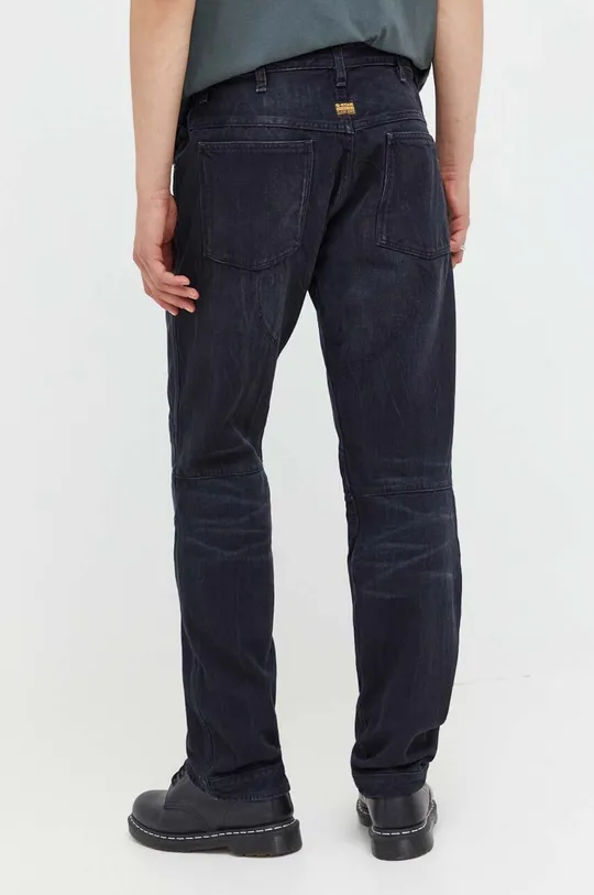 Τζιν παντελόνι G-Star Raw 3D Κύριο υλικό: 100% Βαμβάκι Φόδρα τσέπης: 50% Οργανικό βαμβάκι, 50% Ανακυκλωμένος πολυεστέρας