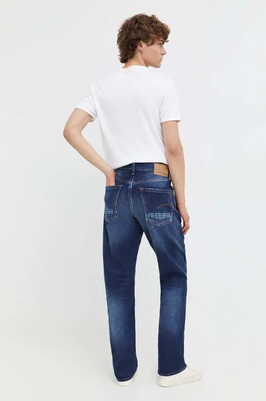 G-Star Raw jeans Dakota 99% Cotone, 1% Elastam