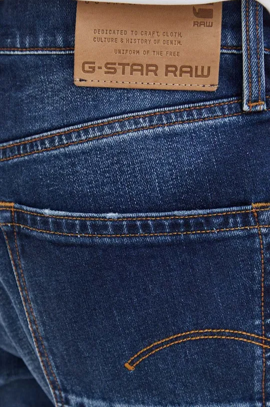 modrá Rifle G-Star Raw Dakota