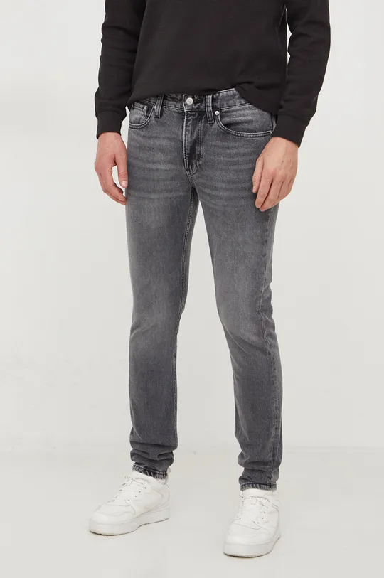 Calvin Klein Jeans farmer szürke