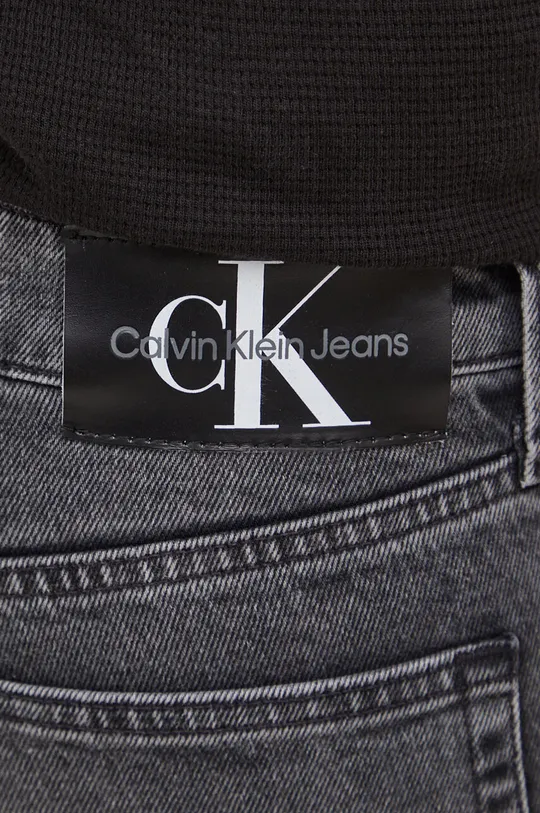 sivá Rifle Calvin Klein Jeans