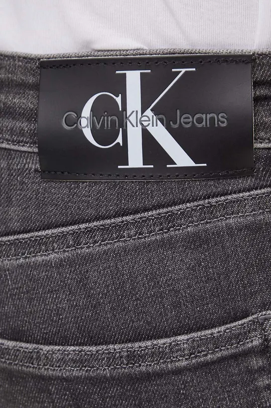 серый Джинсы Calvin Klein Jeans