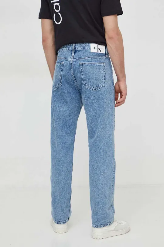 Τζιν παντελόνι Calvin Klein Jeans 90s 100% Βαμβάκι