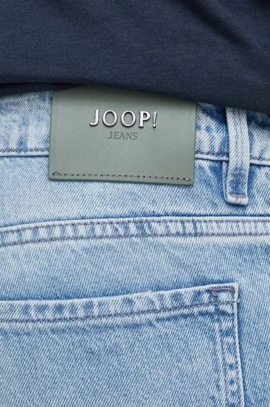 niebieski Joop! jeansy Stephen
