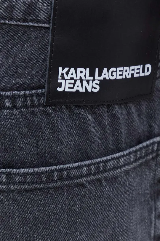 sivá Rifle Karl Lagerfeld Jeans