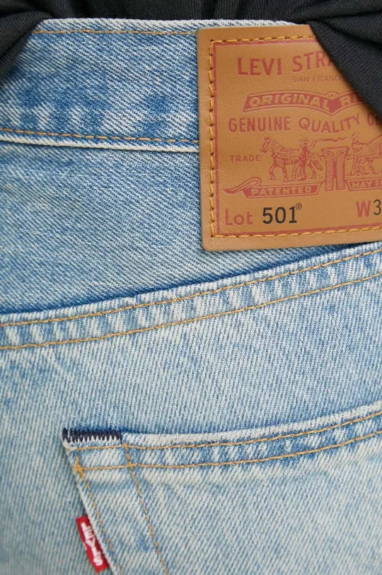 Levi's jeansy 501 Męski