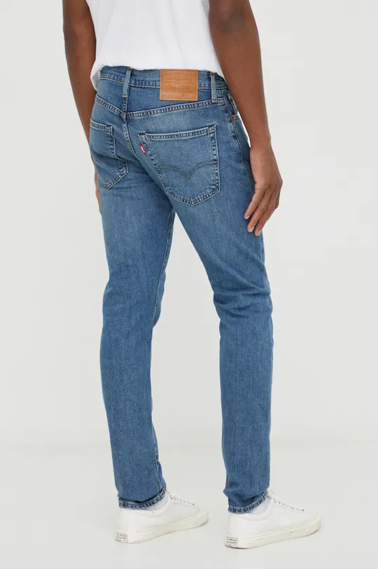 Kavbojke Levi's 512 SLIM 99 % Bombaž, 1 % Elastan