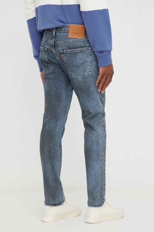 Levi's jeansy 512 SLIM 99 % Bawełna, 1 % Elastan