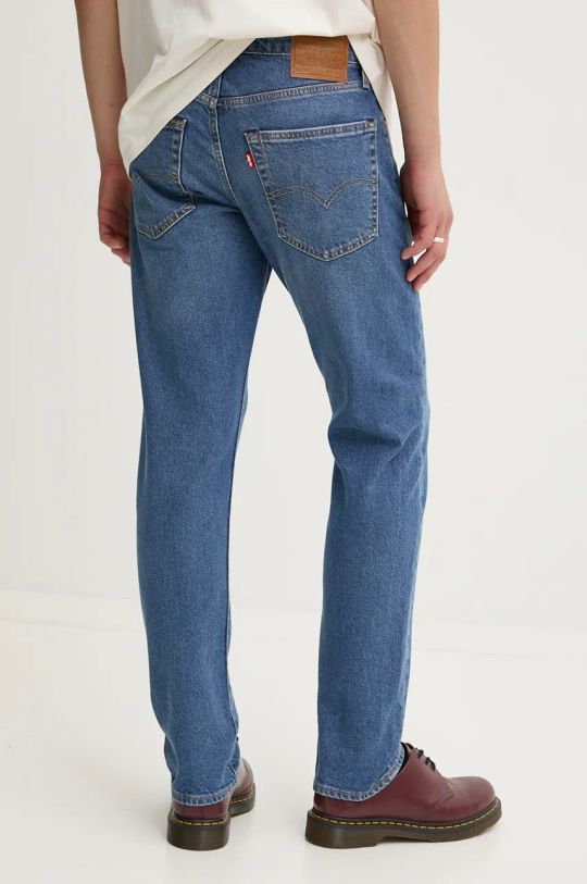 Oblečení Džíny Levi's 502 TAPER 29507 modrá