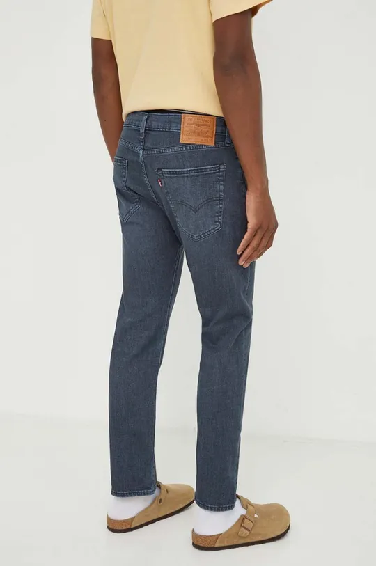 Levi's jeansy 502 TAPER 68 % Bawełna, 30 % Lyocell, 2 % Elastan