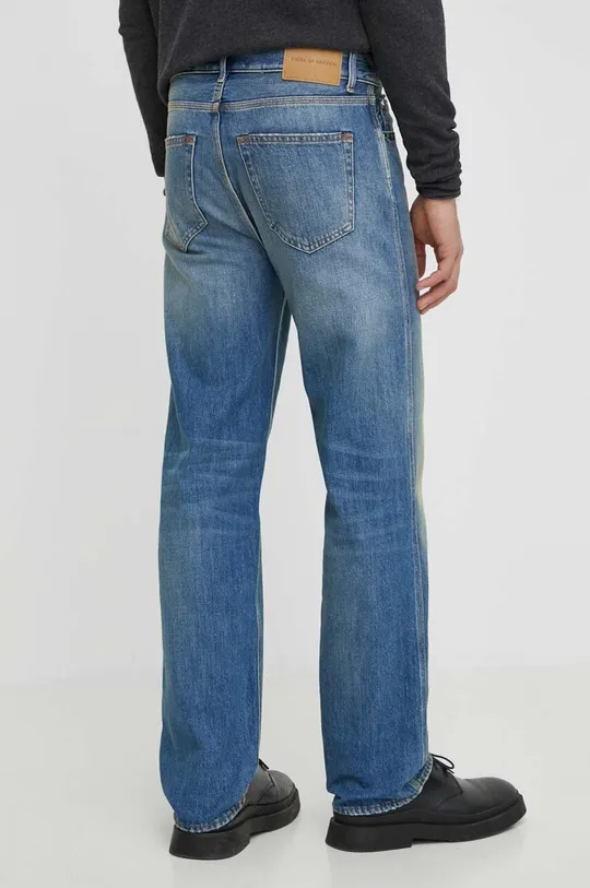 Tiger Of Sweden jeans 80% Cotone, 20% Cotone riciclato