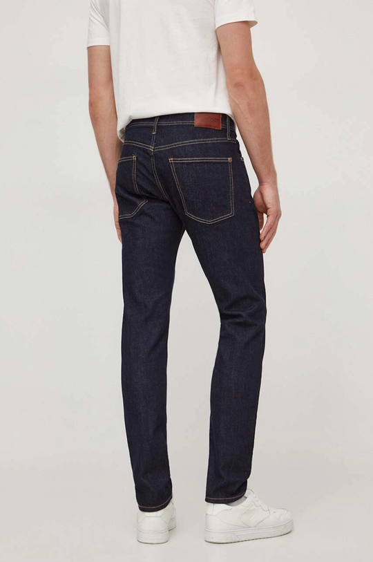 Pepe Jeans jeansy Materiał zasadniczy: 99 % Bawełna, 1 % Elastan Podszewka kieszeni: 65 % Poliester, 35 % Bawełna 