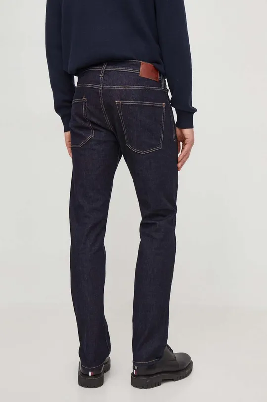 Pepe Jeans jeansy Materiał zasadniczy: 99 % Bawełna, 1 % Elastan Podszewka kieszeni: 65 % Poliester, 35 % Bawełna 