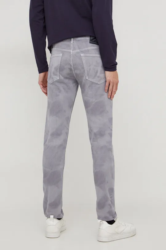 Pepe Jeans jeansy SLIM JEANS CLOUDED Materiał zasadniczy: 99 % Bawełna, 1 % Elastan Podszewka kieszeni: 65 % Poliester, 35 % Bawełna 