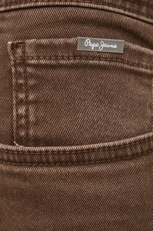 Kavbojke Pepe Jeans Moški