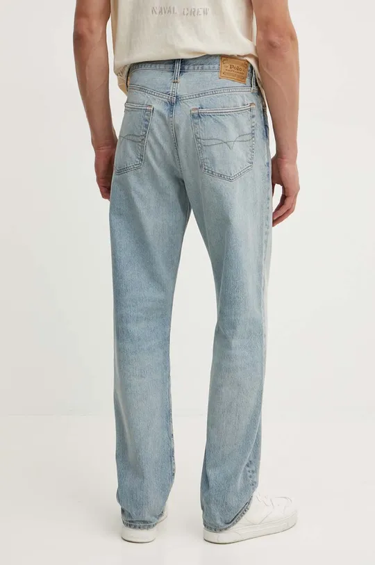 Polo Ralph Lauren jeansy 100 % Bawełna z recyklingu