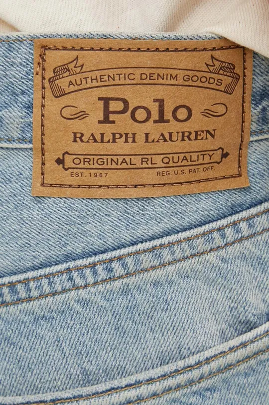 блакитний Джинси Polo Ralph Lauren