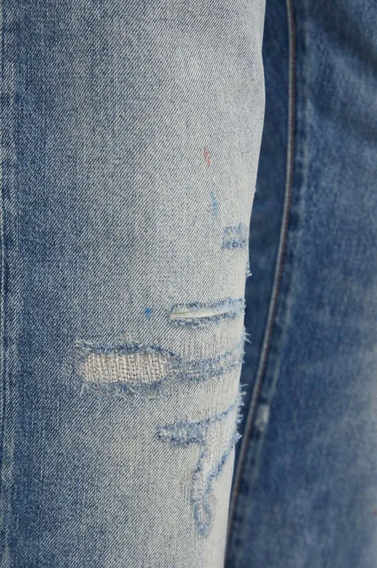 niebieski Polo Ralph Lauren jeansy