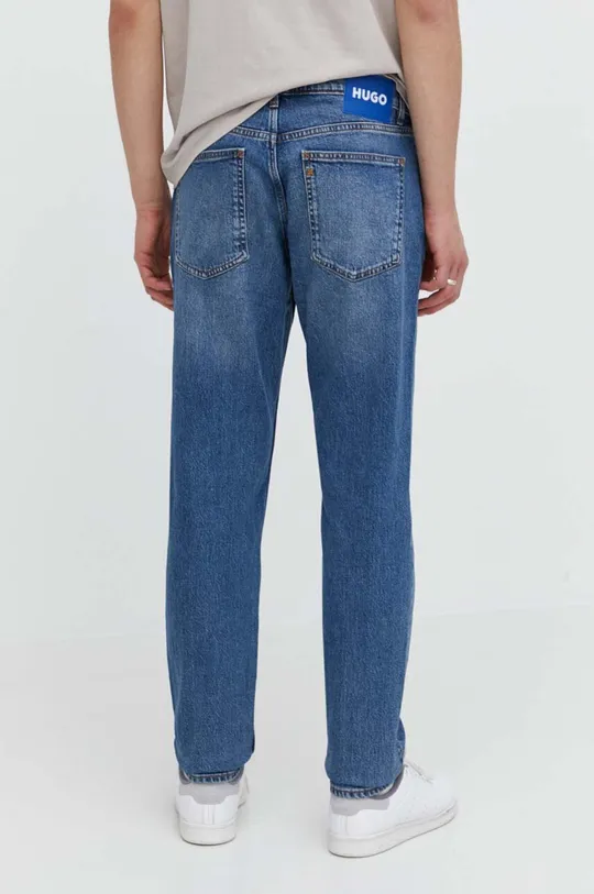 Hugo Blue jeans Brody Rivestimento: 100% Cotone Materiale principale: 99% Cotone, 1% Elastam