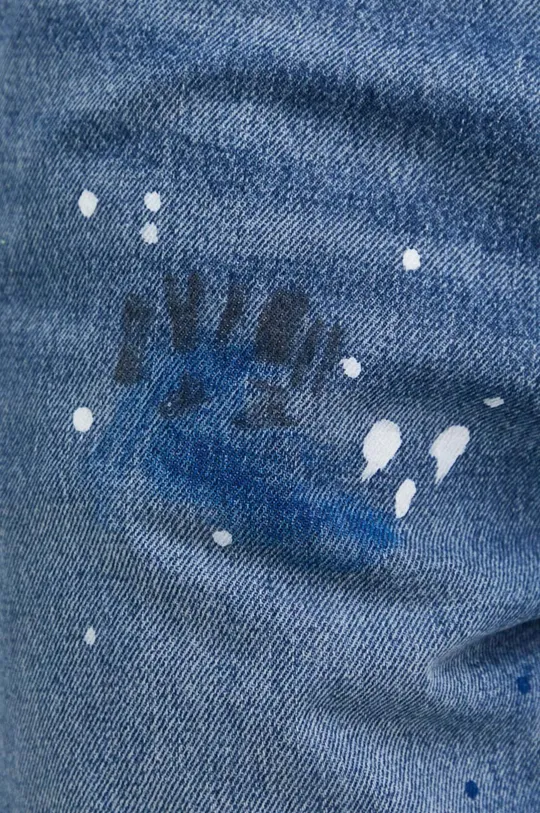Hugo Blue jeans Jonah Uomo