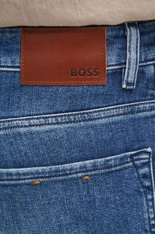 μπλε Τζιν παντελόνι Boss Orange