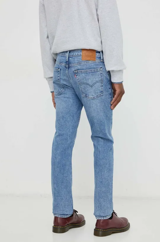 Levi's jeans 510 SKINNY 70% Cotone, 28% Lyocell, 2% Elastam