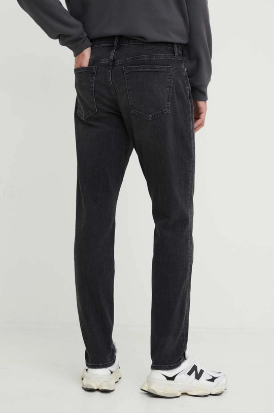 Abercrombie & Fitch jeansy Athletic 95 % Bawełna, 4 % Poliester, 1 % Elastan