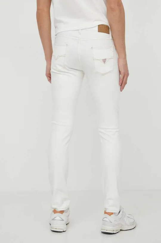 Guess jeansy CHRIS 98 % Bawełna, 2 % Elastan