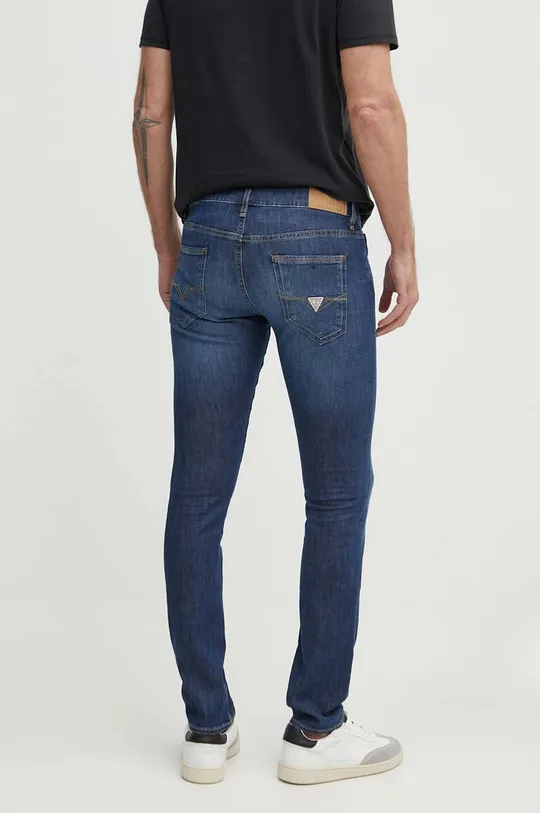 Guess jeans MIAMI 80% Cotone, 12% Lyocell, 5% Elastomultiestere, 3% Elastam