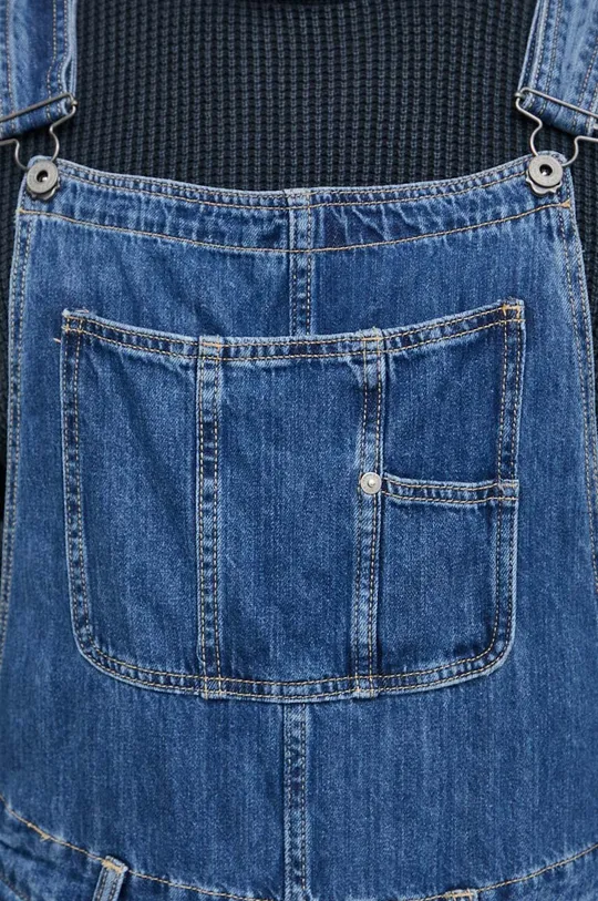 Nohavice na traky Pepe Jeans Pánsky