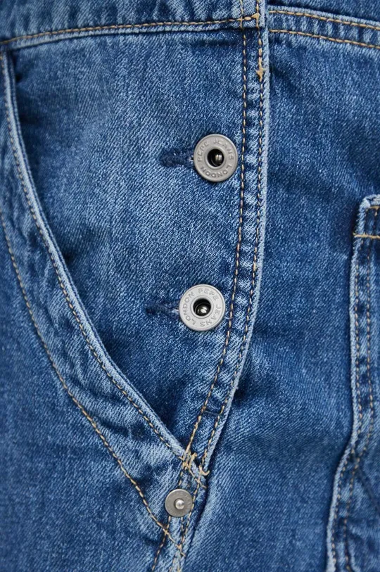 Nohavice na traky Pepe Jeans