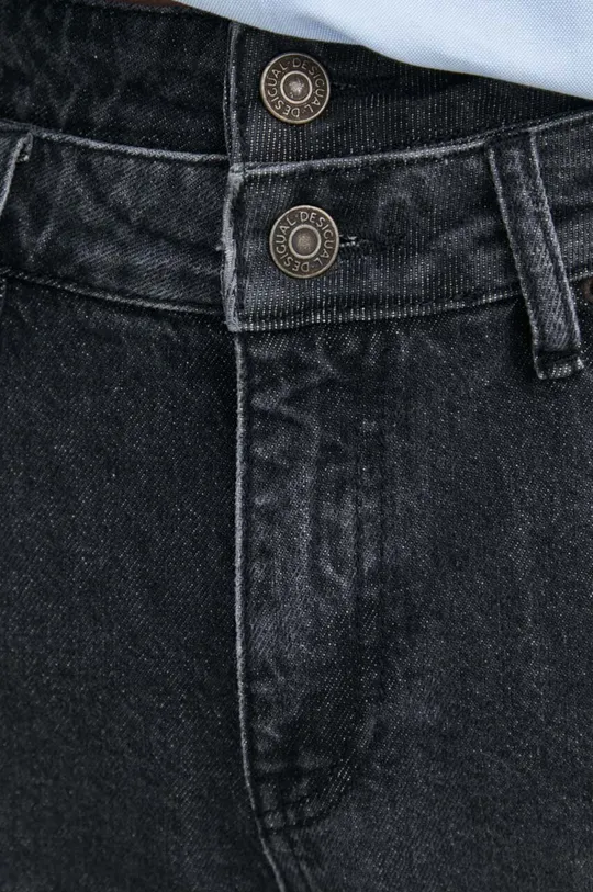 grigio Desigual jeans