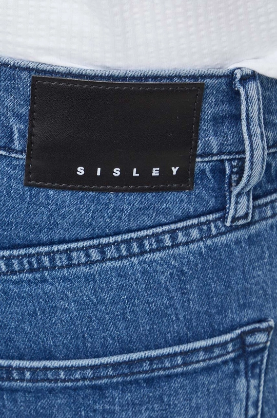 blu Sisley jeans