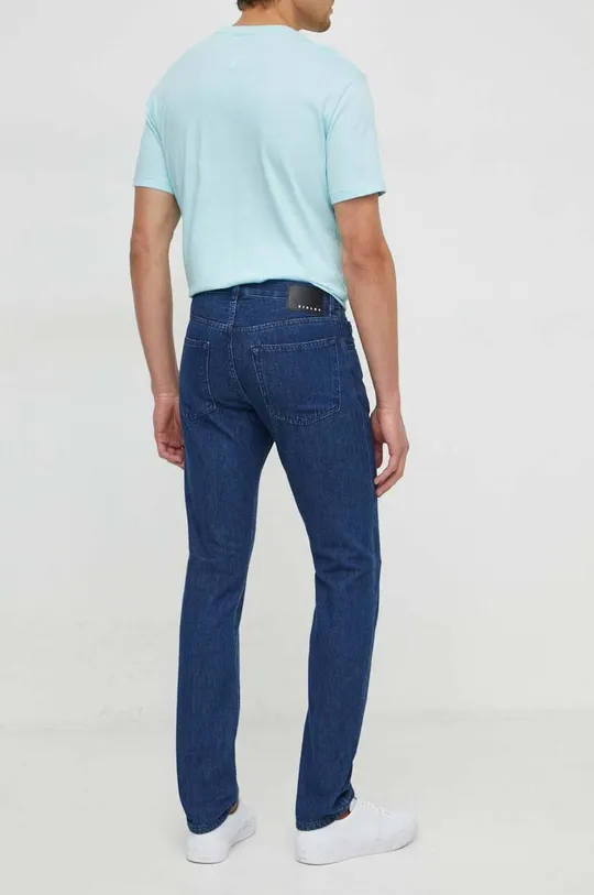 Sisley jeansy 100 % Bawełna