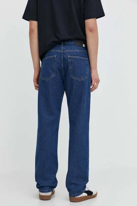 DC jeansy 100 % Bawełna