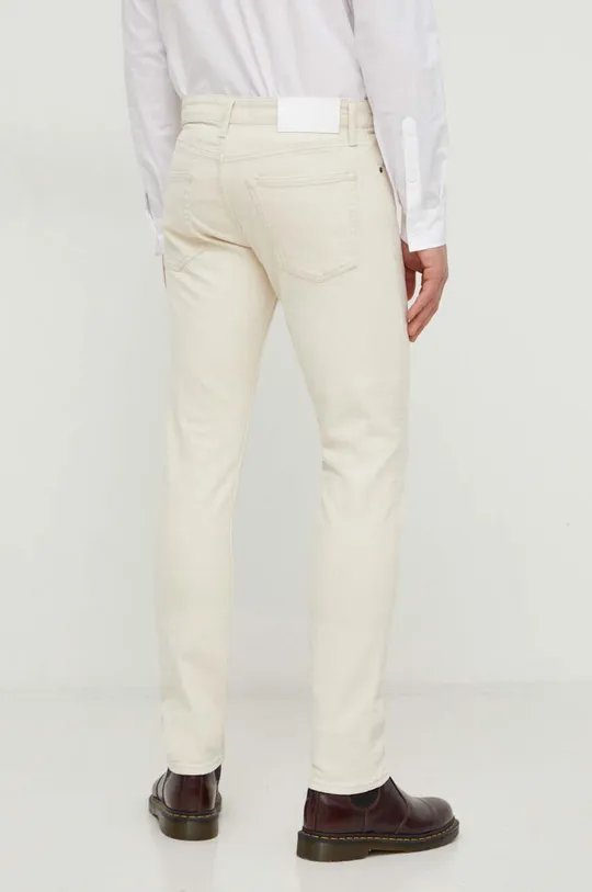 Τζιν παντελόνι Calvin Klein 99% Βαμβάκι, 1% Σπαντέξ