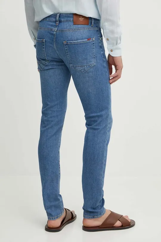 Liu Jo jeans Rivestimento: 65% Poliestere, 35% Cotone Materiale principale: 92% Cotone, 6% Elastomultiestere, 2% Elastam