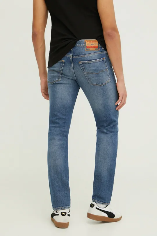 Diesel jeans 99% Cotone, 1% Elastam