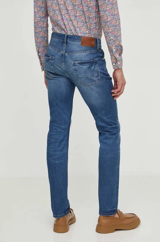 Tommy Hilfiger jeans 77% Cotone, 21% Poliestere, 2% Elastam