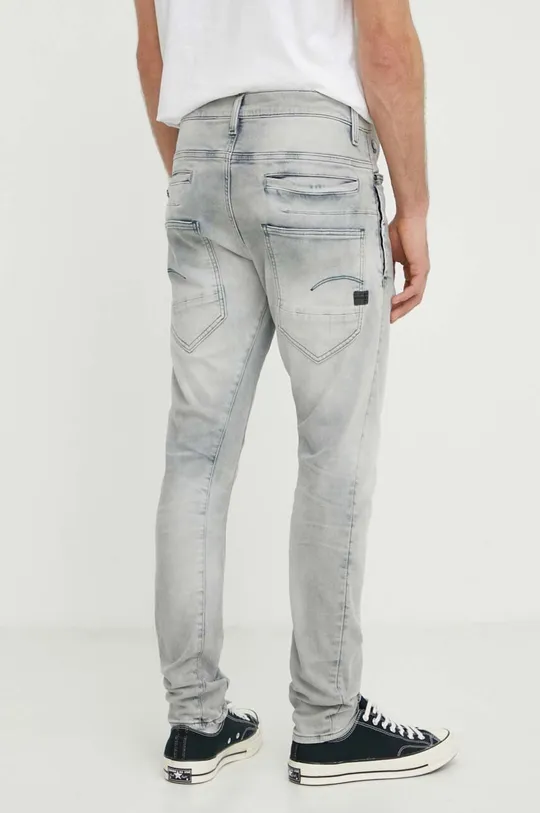 G-Star Raw jeans Materiale principale: 92% Cotone, 2% Elastam