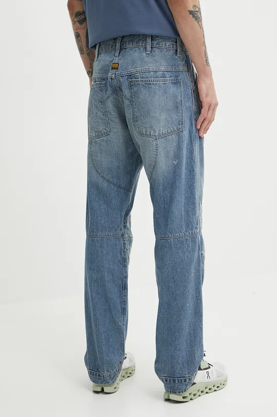 G-Star Raw jeansy Materiał zasadniczy: 100 % Bawełna, Podszewka kieszeni: 50 % Bawełna organiczna, 50 % Poliester z recyklingu