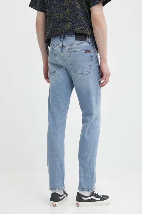 Superdry jeansy 99 % Bawełna, 1 % Elastan