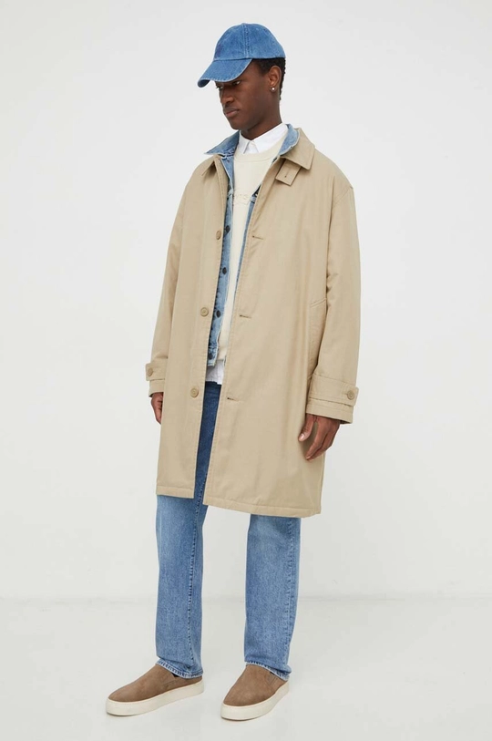 Levi's farmer 514 STRAIGHT kék