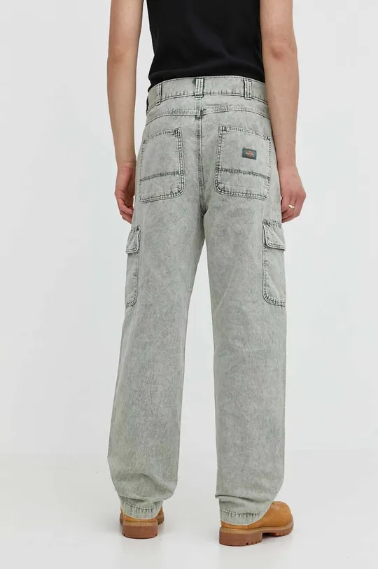 Dickies jeans NEWINGTON PANT Materiale principale: 100% Cotone Fodera delle tasche: 70% Poliestere, 30% Cotone