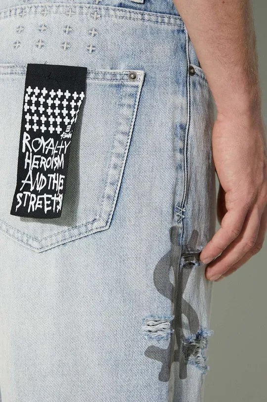 KSUBI jeans anti k lock up phase out De bărbați