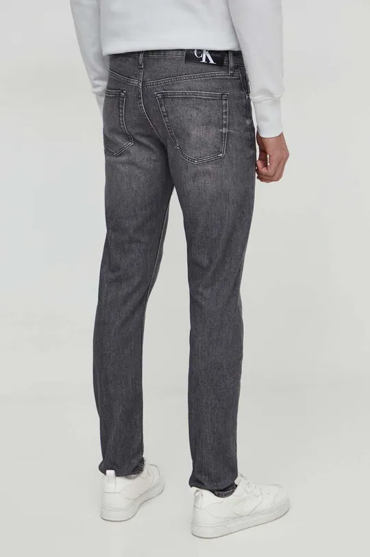 Kavbojke Calvin Klein Jeans 99 % Bombaž, 1 % Elastan