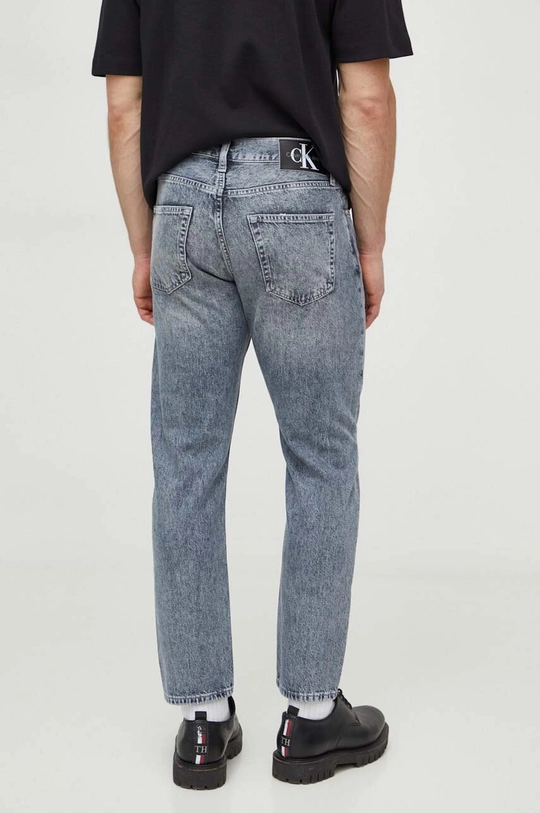 grigio Calvin Klein Jeans jeans Uomo